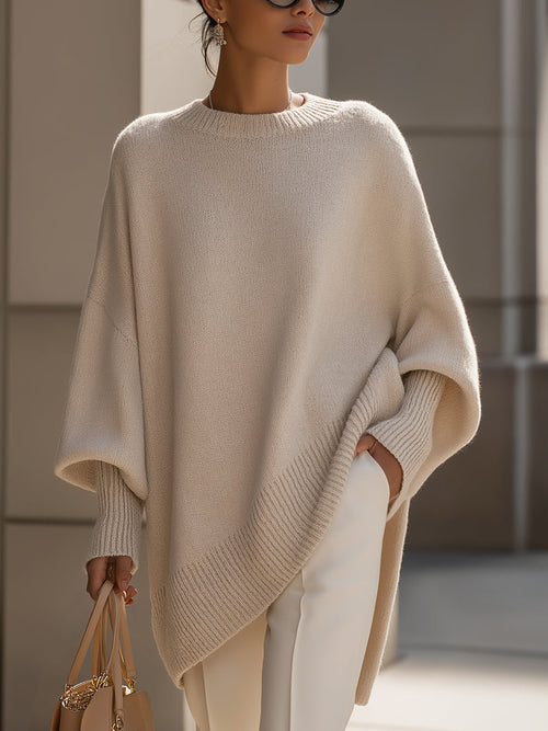 Mona | Oversized Sweater