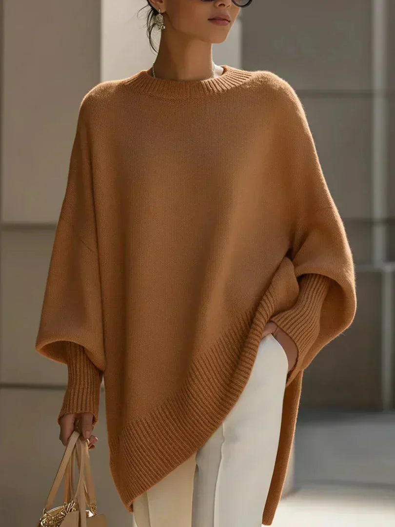 Mona | Oversized Sweater