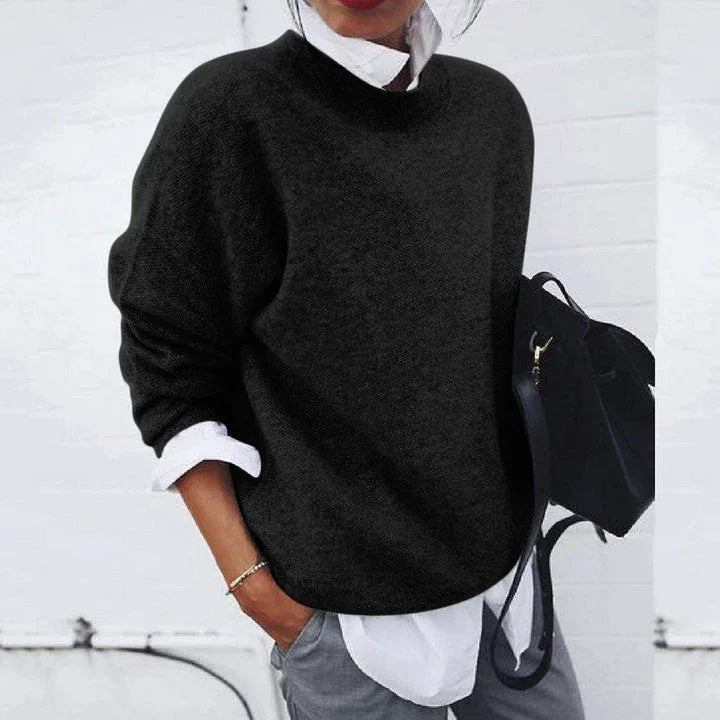 Margaret | Soft and Warm Sweater