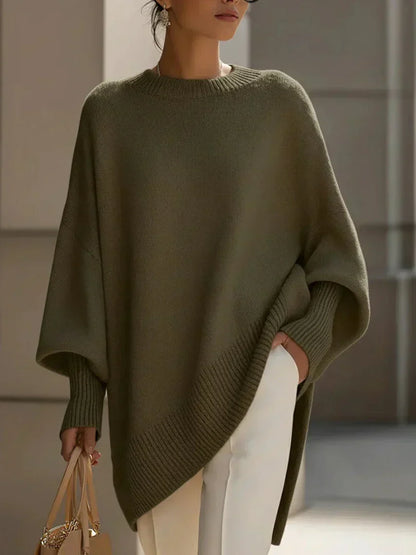 Mona | Oversized Sweater