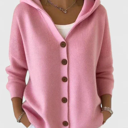 Joyce | Elegant Cardigan