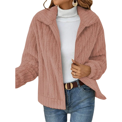 Jeanette | Comfortable Jacket