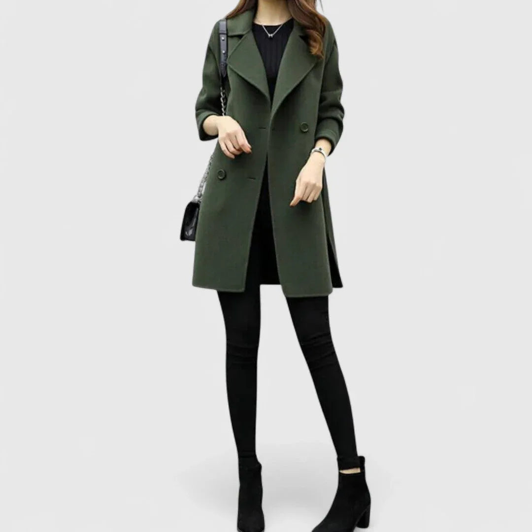 Grace - Elegant Coat