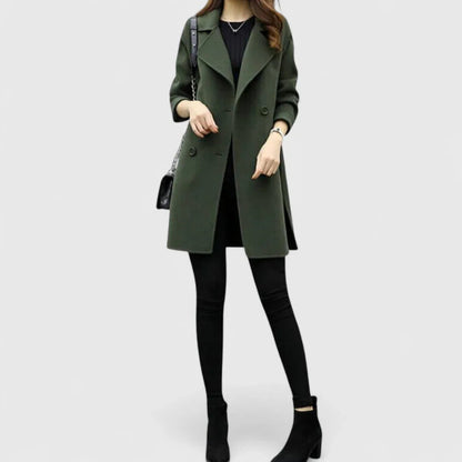 Grace - Elegant Coat