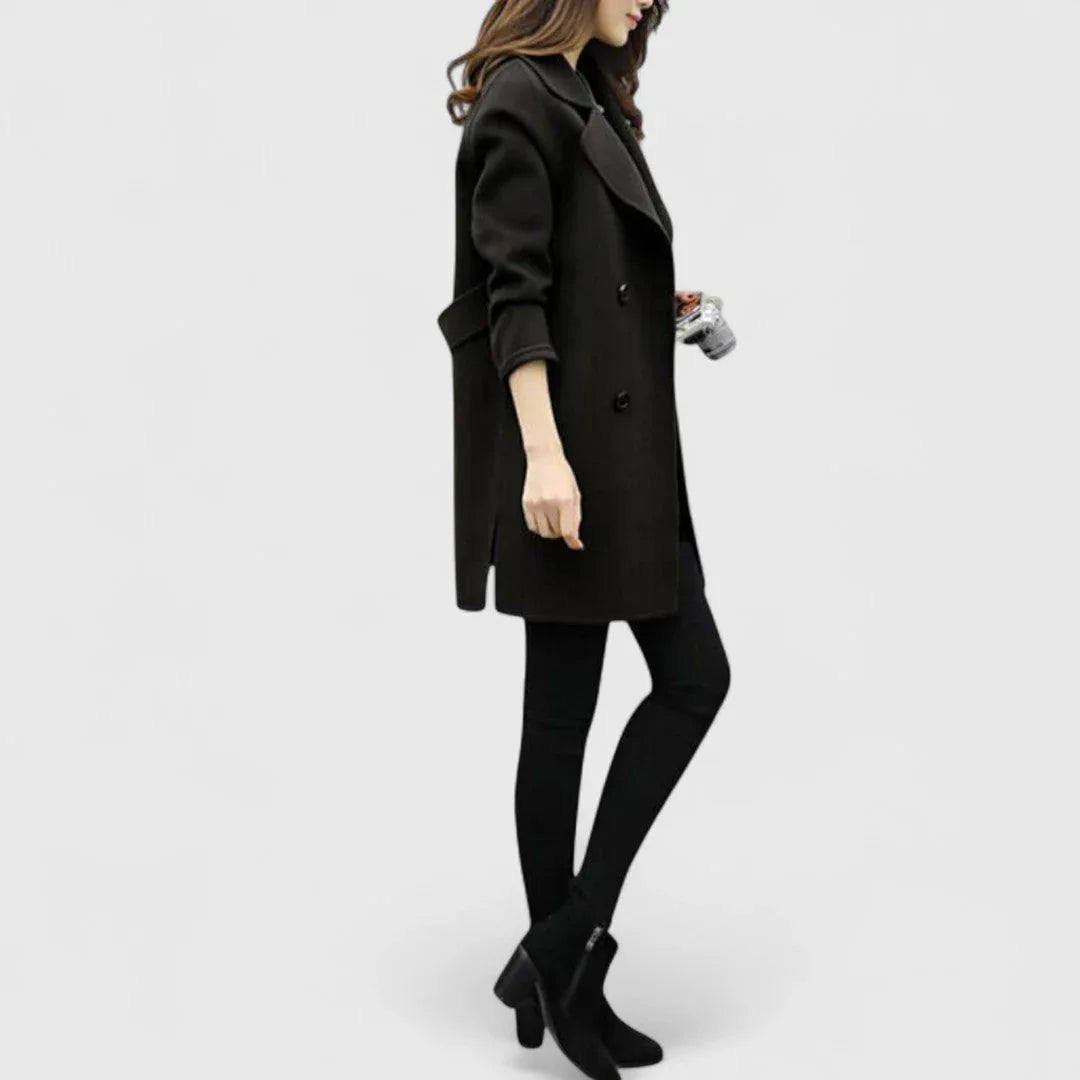Grace - Elegant Coat