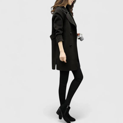 Grace - Elegant Coat