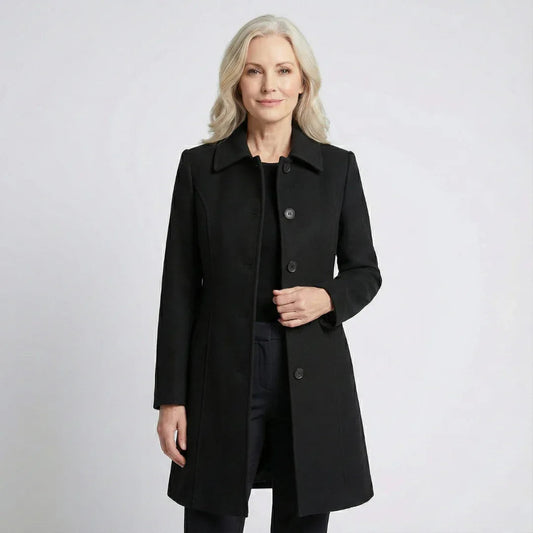 Josephine - Winter Trench Jacket
