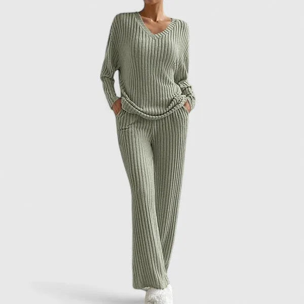 Clara | Comfy Lounge Set