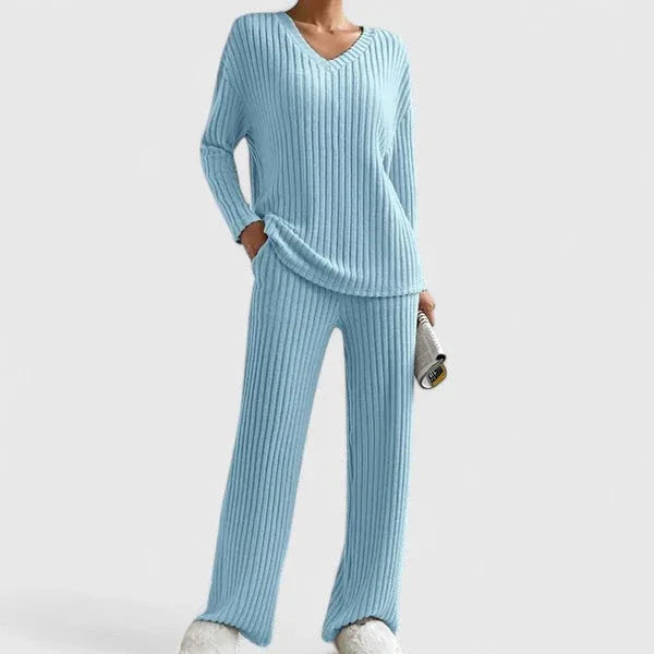 Clara | Comfy Lounge Set