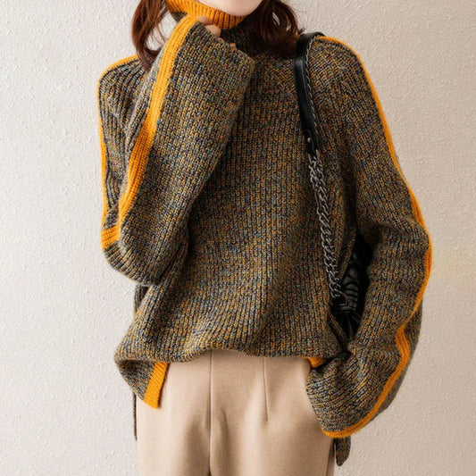 Emily | Stylish & Cozy Sweater