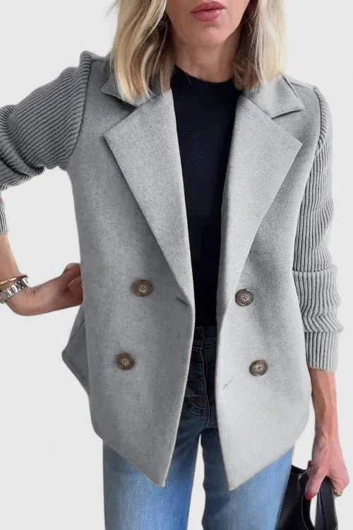 Jasmine | Elegant Blazer Jacket