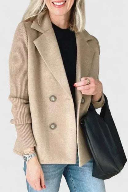 Jasmine | Elegant Blazer Jacket