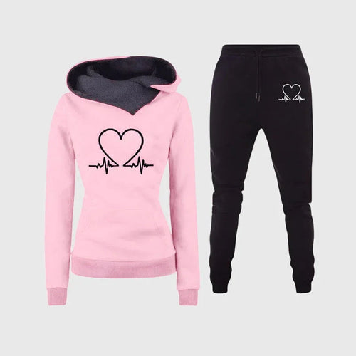 Clara | Comfortable Tracksuit
