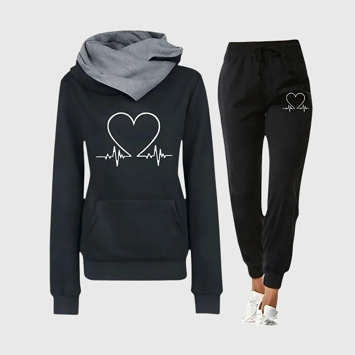 Clara | Comfortable Tracksuit
