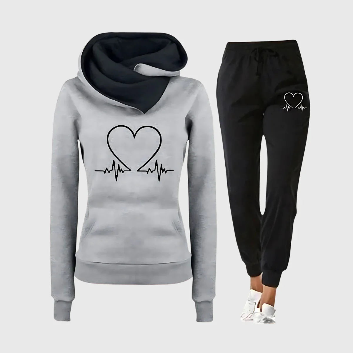 Clara | Comfortable Tracksuit