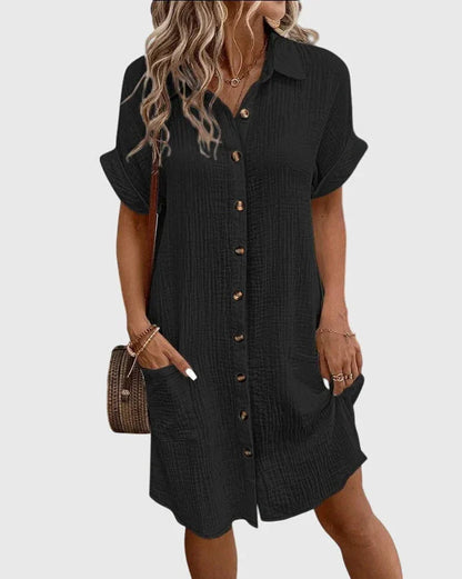 Clara | Comfortable Dress