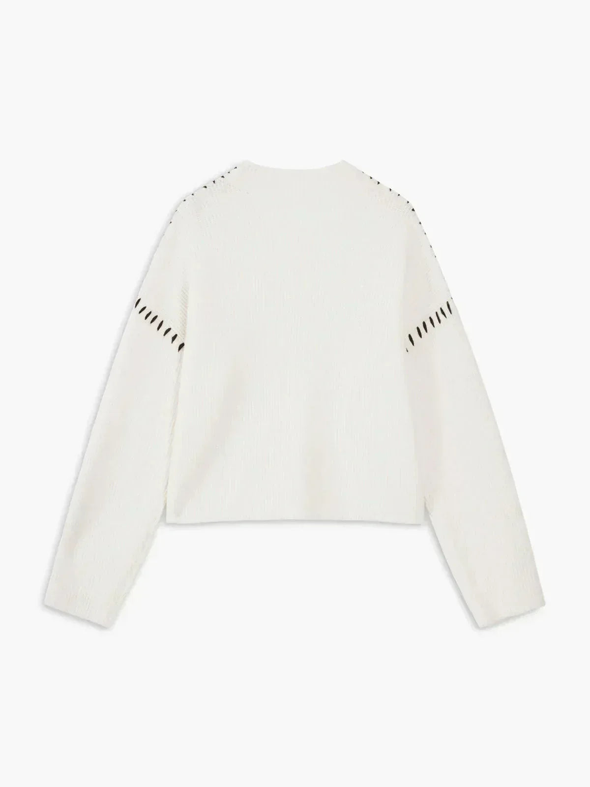 Nia | Cozy Sweater