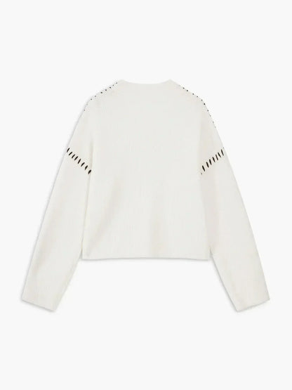 Nia | Cozy Sweater
