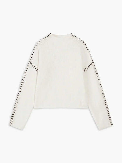 Nia | Cozy Sweater